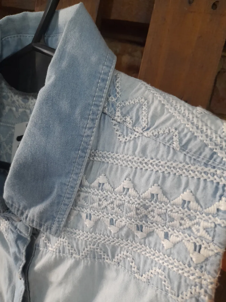Camisa Otra - imagen 2