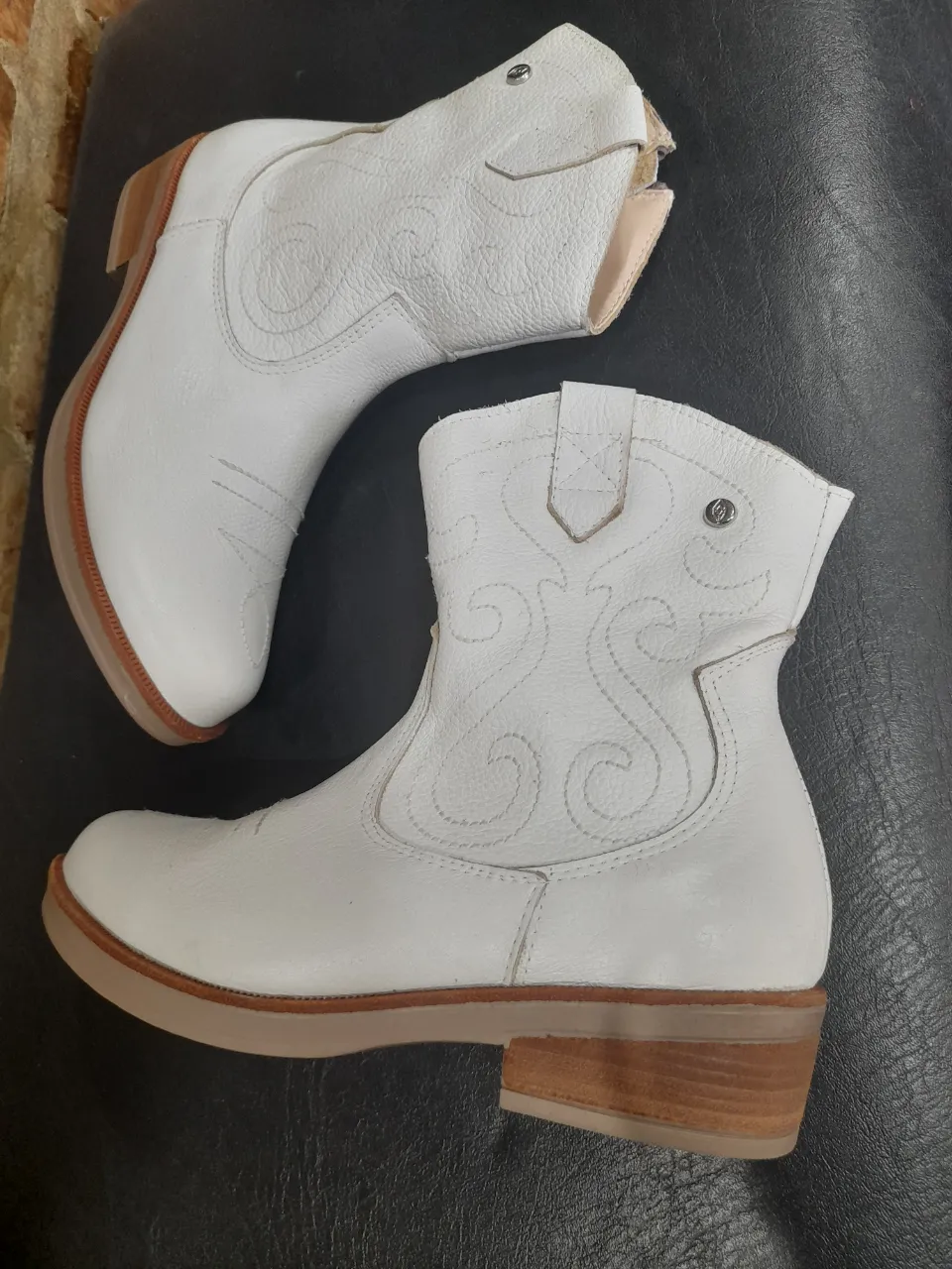 Botas Heyas - imagen 2