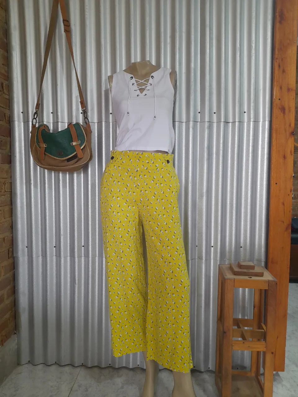 Pantalón Otra - imagen 1