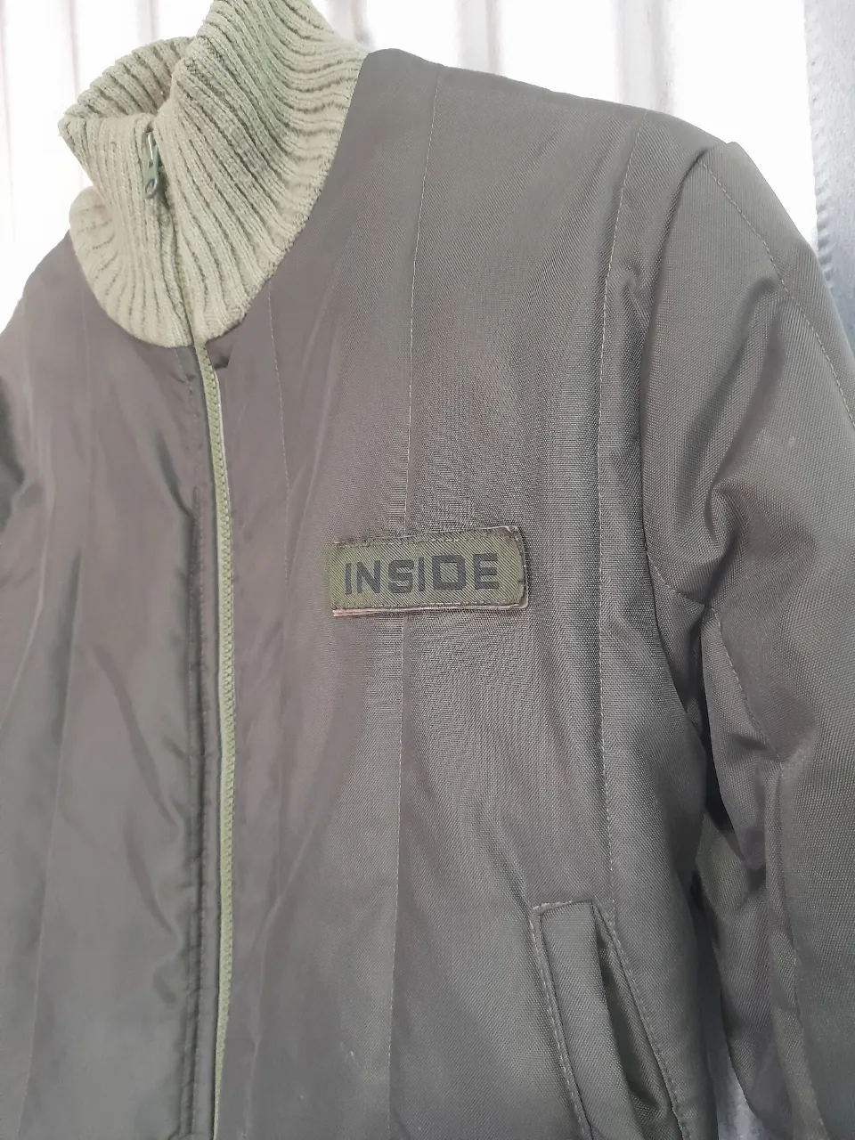 Campera Inside - imagen 3