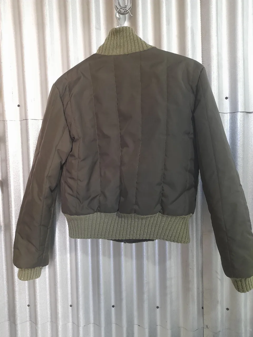 Campera Inside - imagen 2