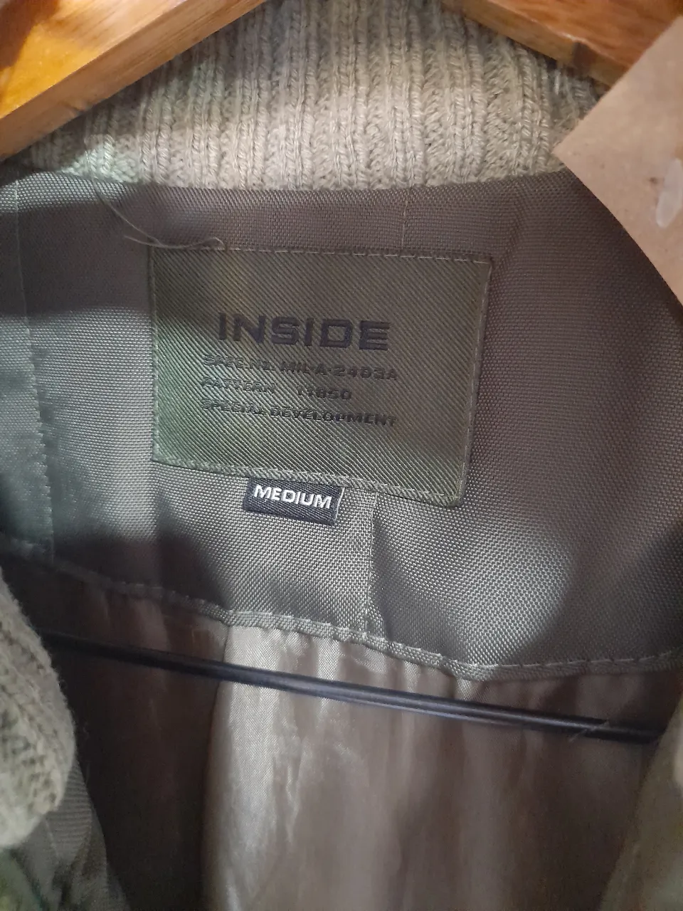 Campera Inside - imagen 4