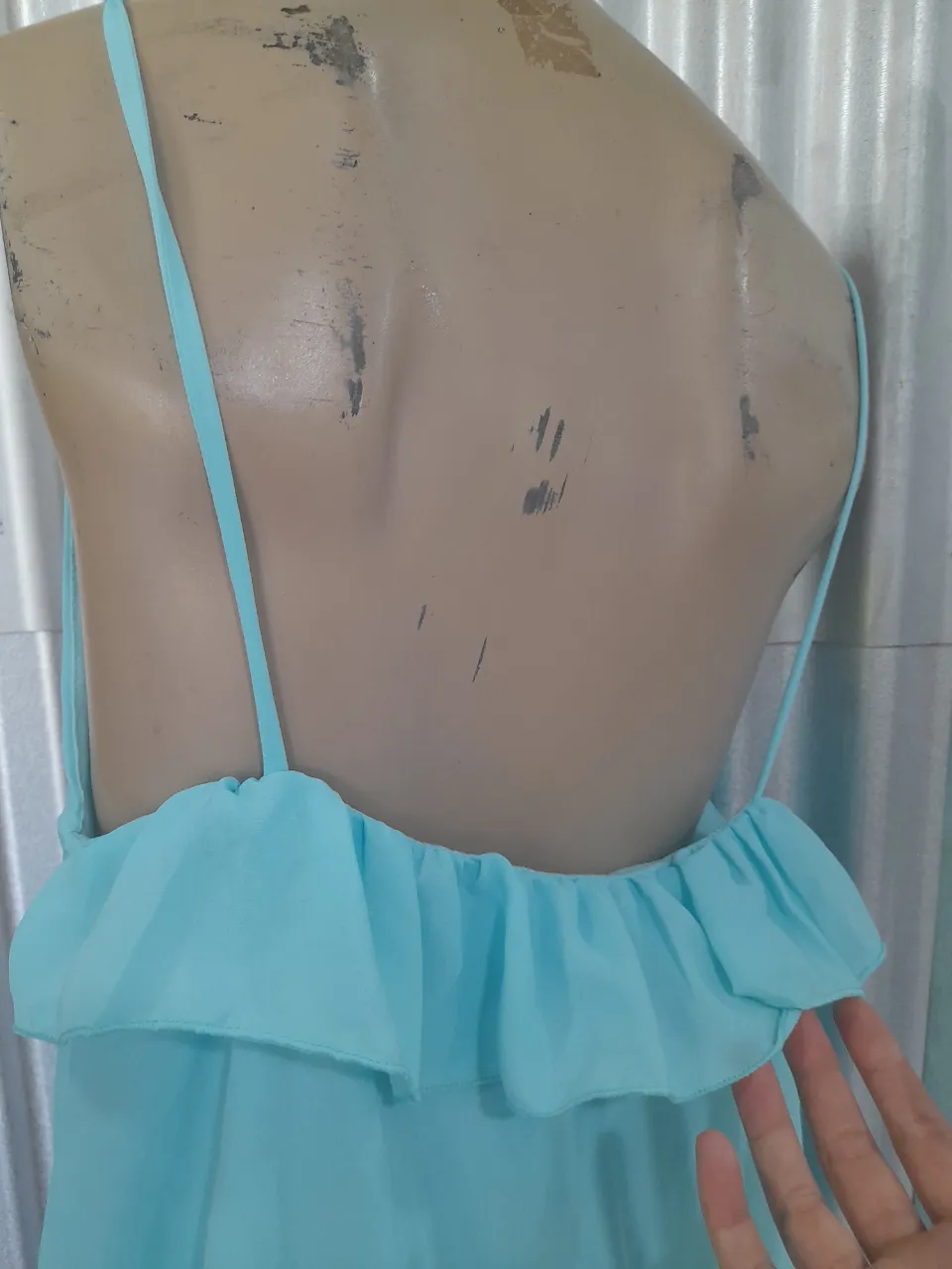 Vestido Otra - imagen 3