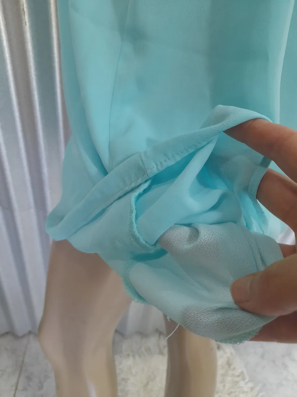 Vestido Otra - imagen 6