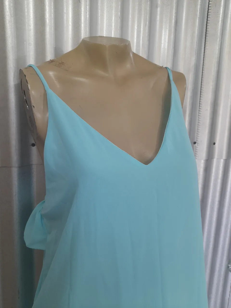 Vestido Otra - imagen 2