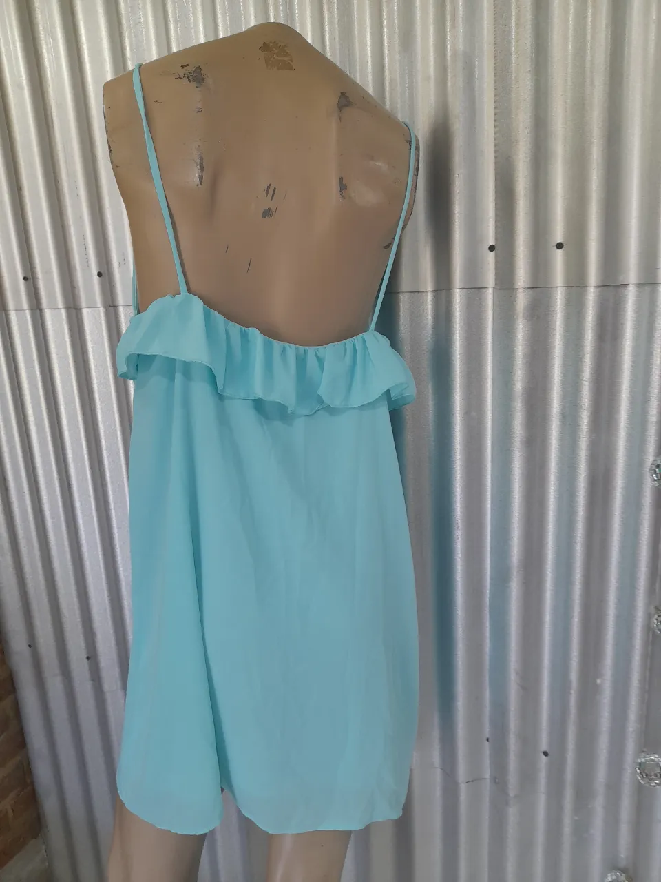 Vestido Otra - imagen 5