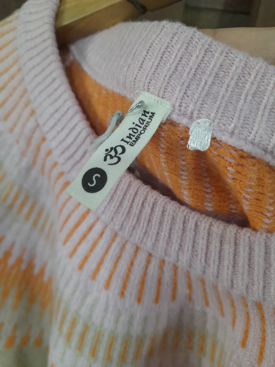 Sweater INDIAN EMPORIUM - imagen 3