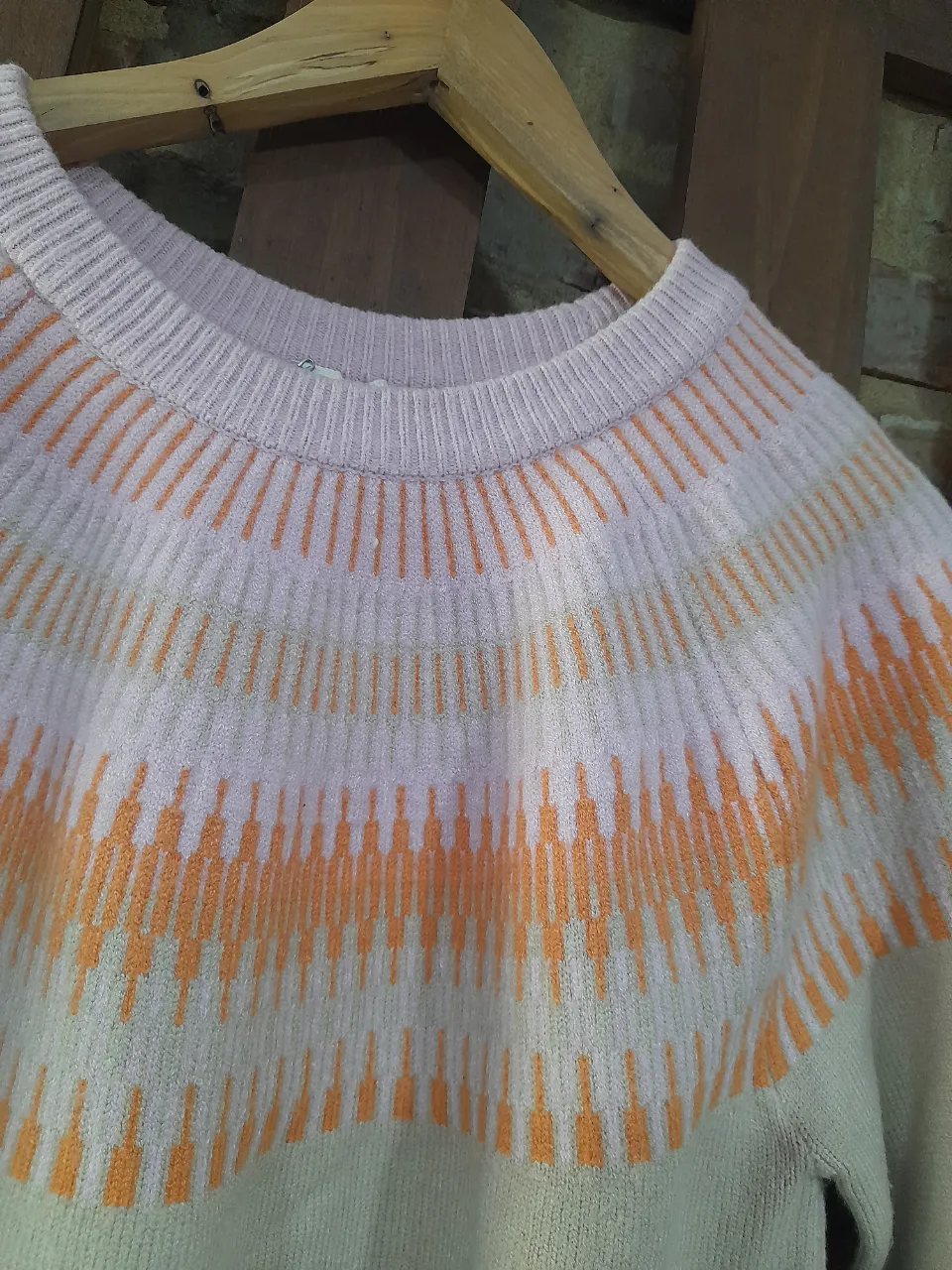 Sweater INDIAN EMPORIUM - imagen 4