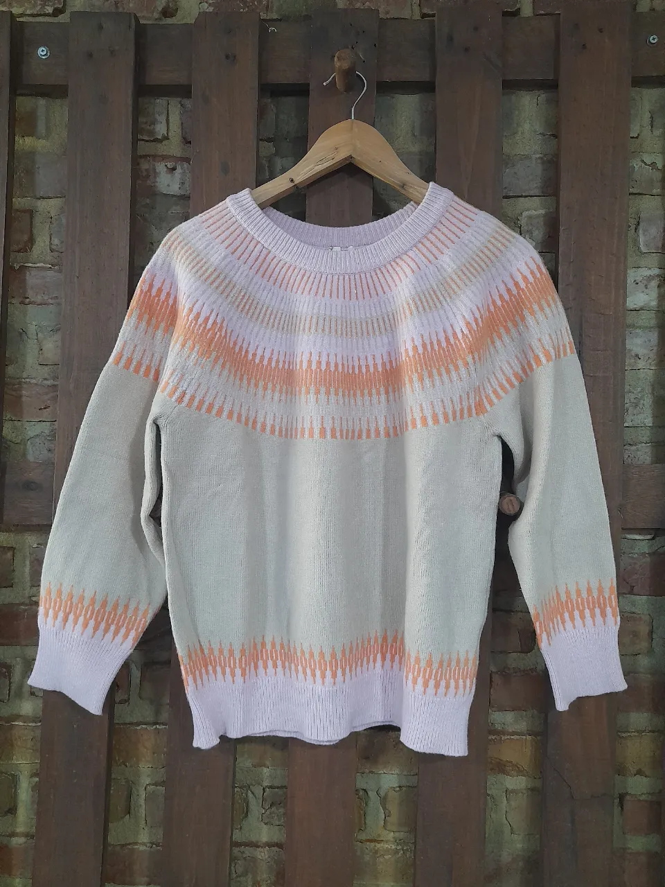 Sweater INDIAN EMPORIUM - imagen 1