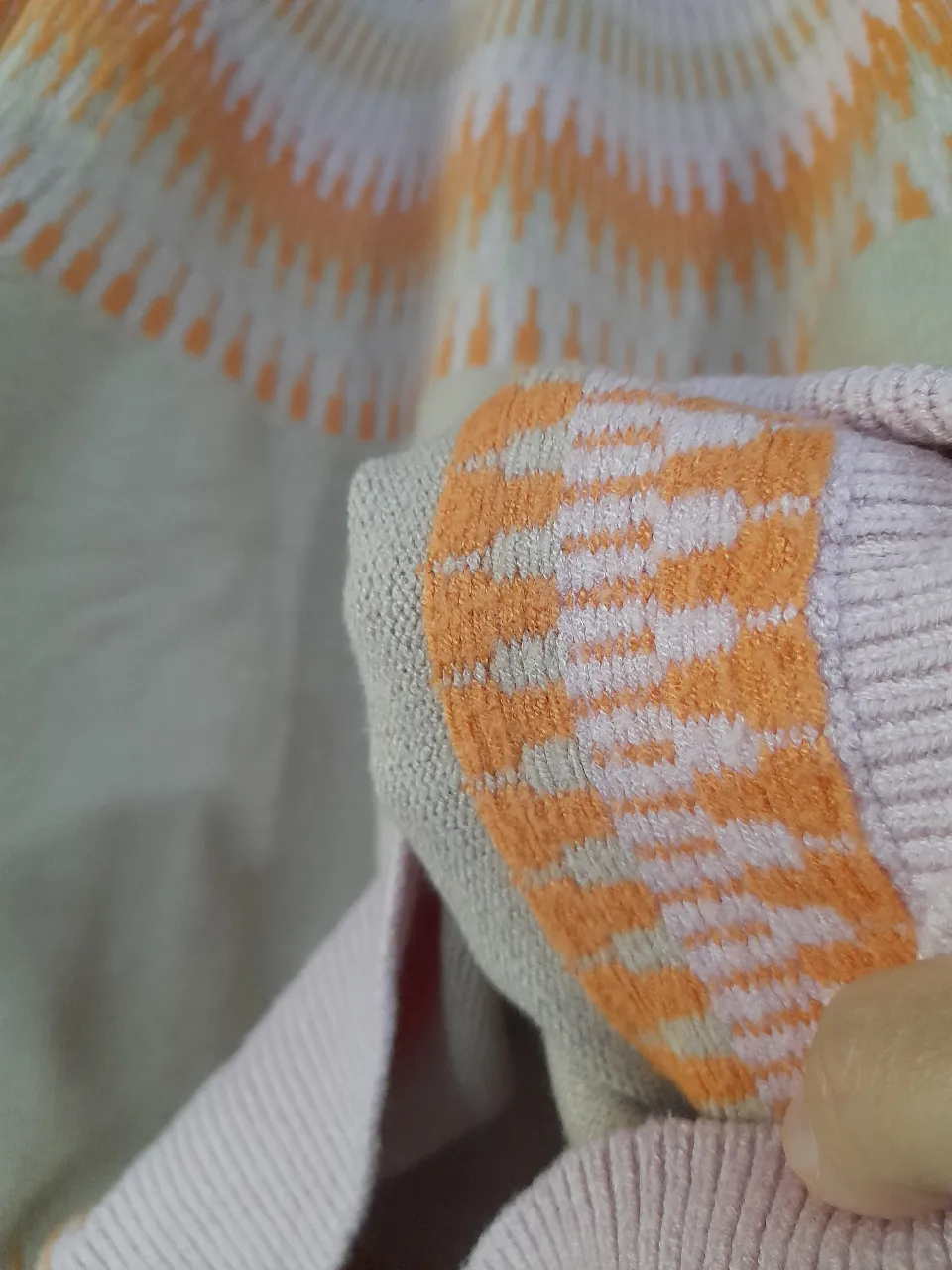 Sweater INDIAN EMPORIUM - imagen 5