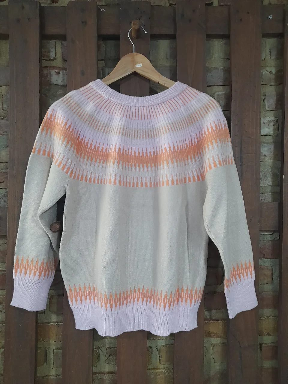 Sweater INDIAN EMPORIUM - imagen 2