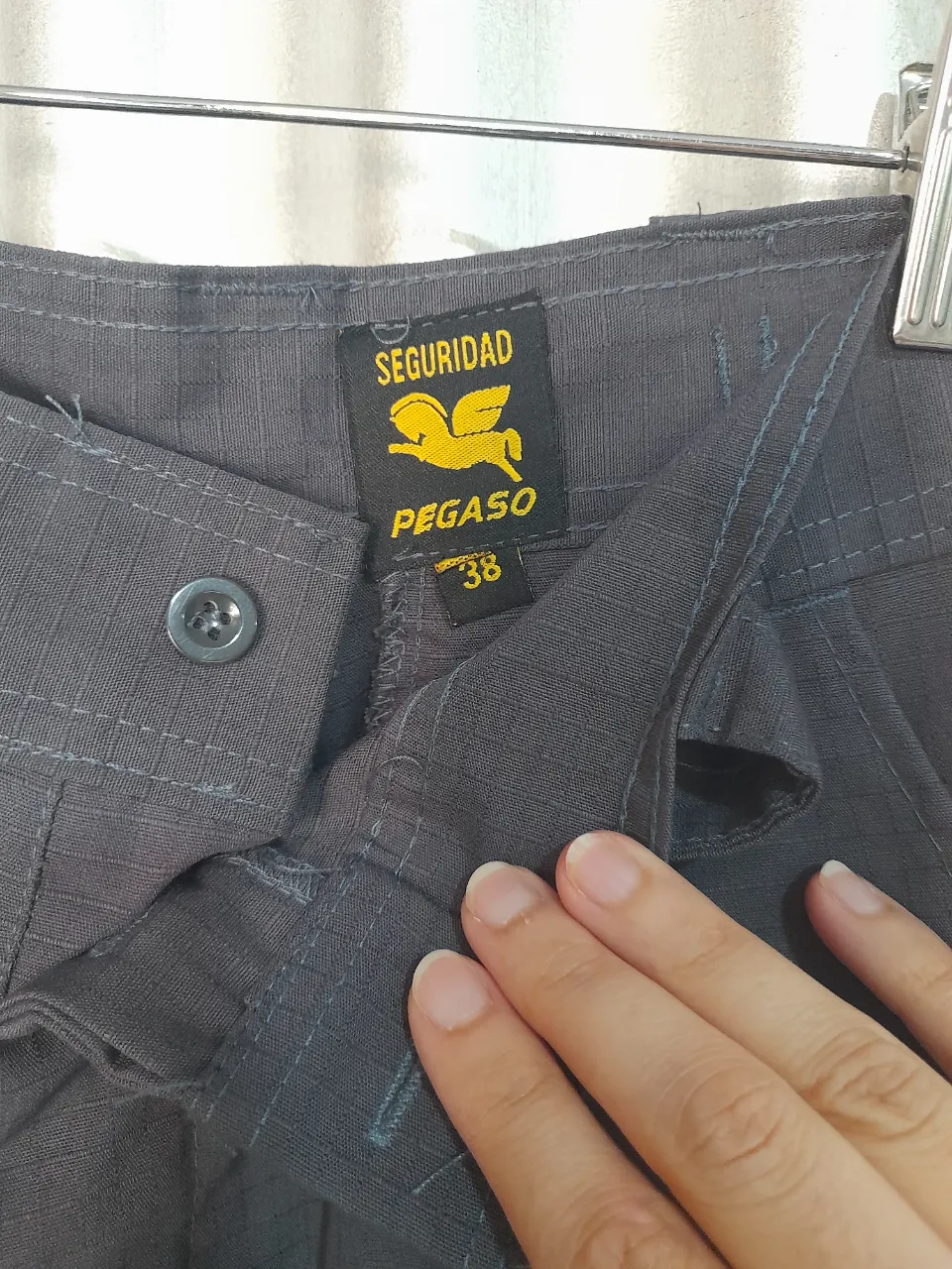 Pantalón Otra - imagen 3
