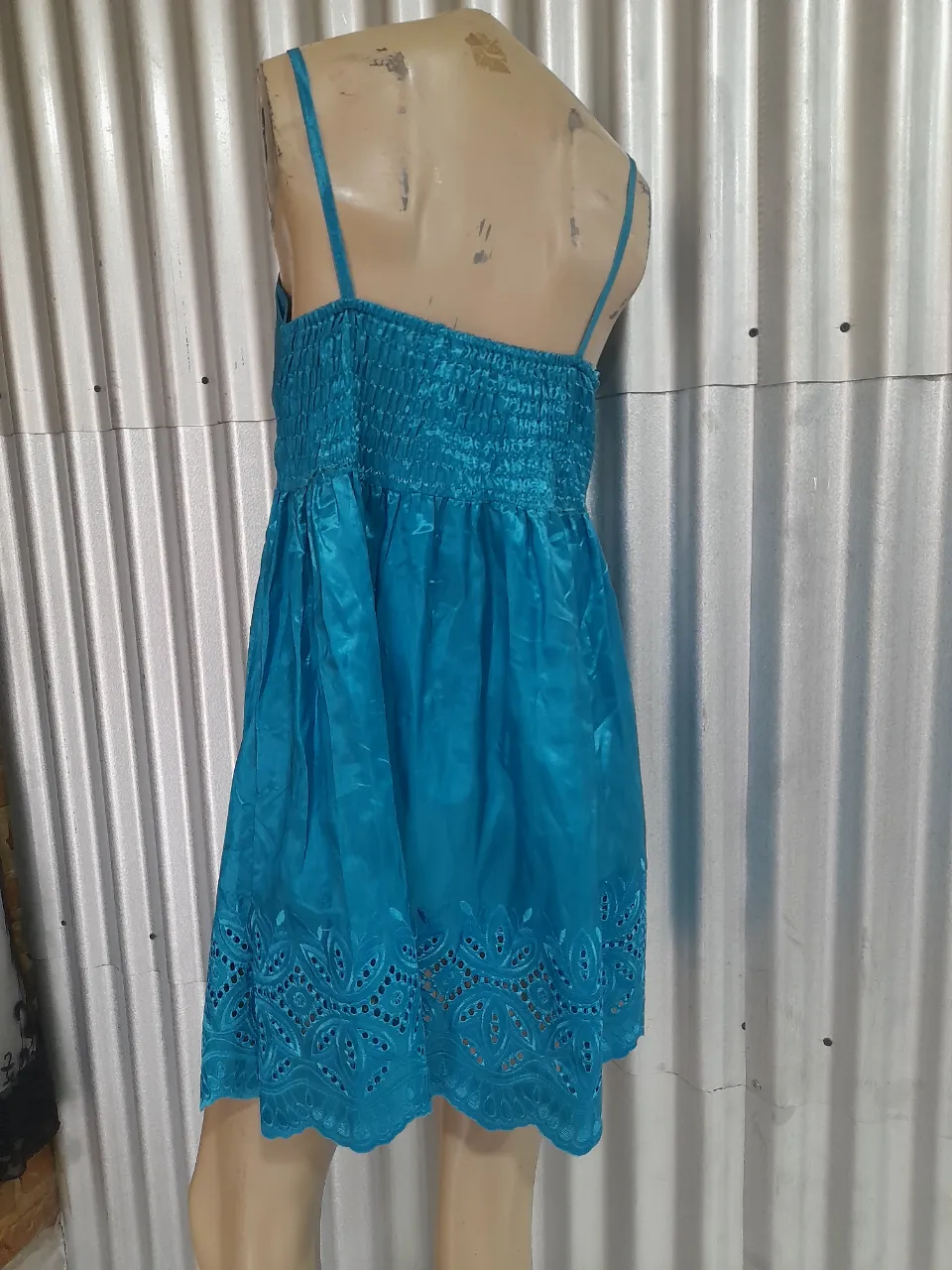 Vestido Otra - imagen 5