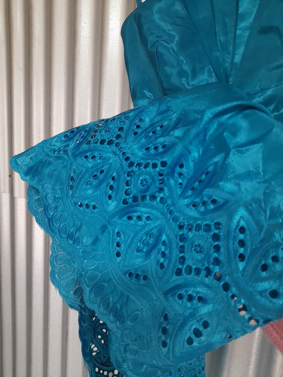 Vestido Otra - imagen 4