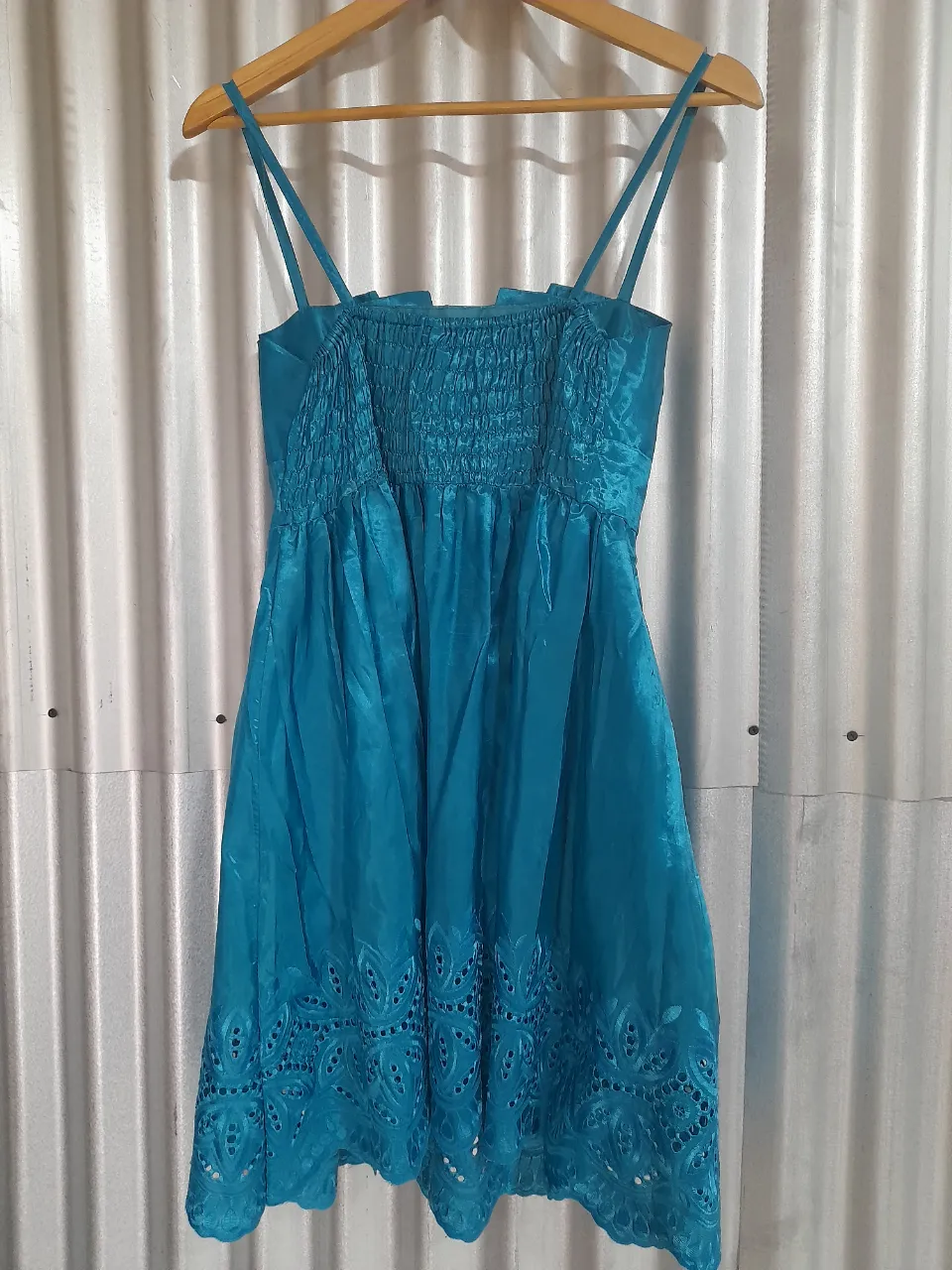 Vestido Otra - imagen 2
