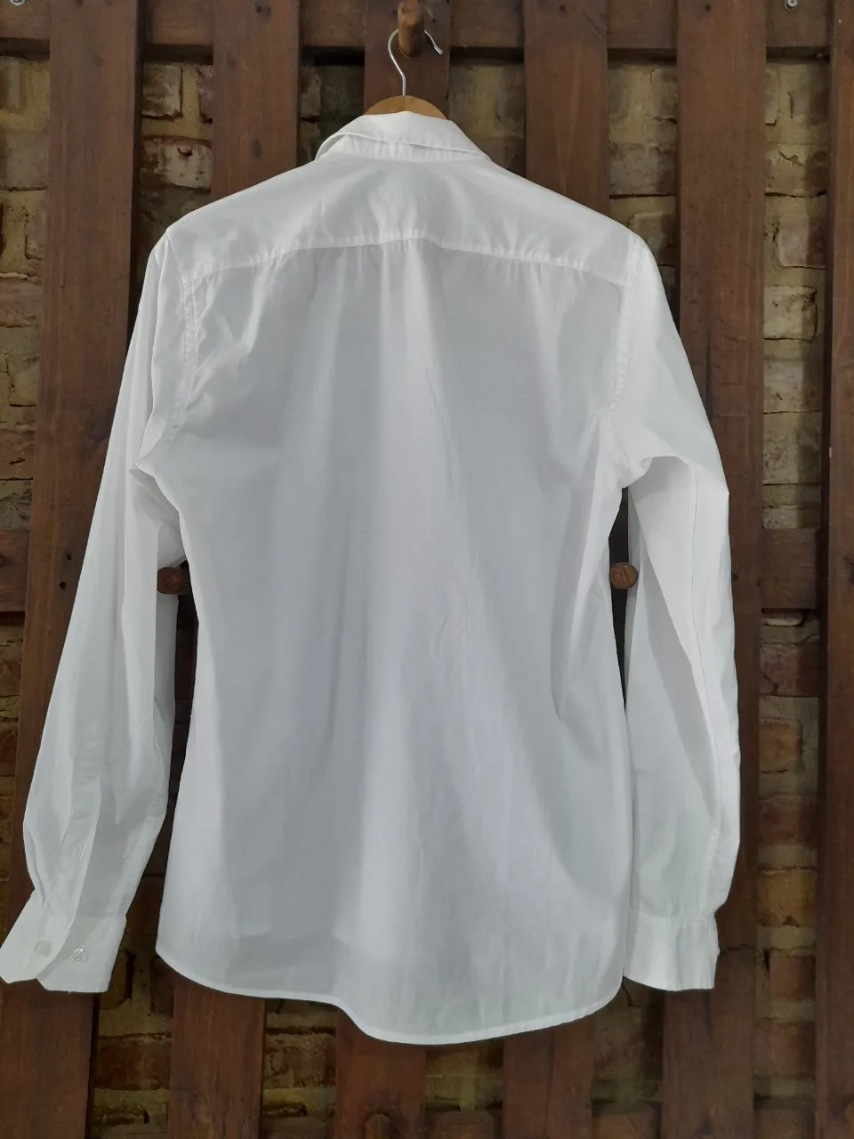 Camisa Botre - imagen 2
