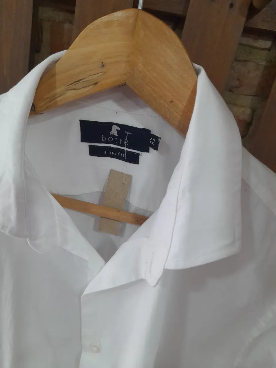 Camisa Botre - imagen 3