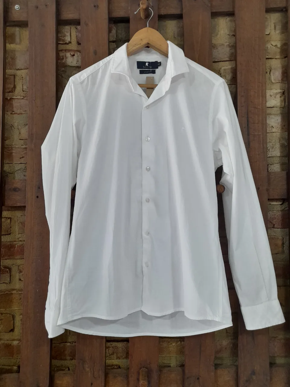 Camisa Botre - imagen 1