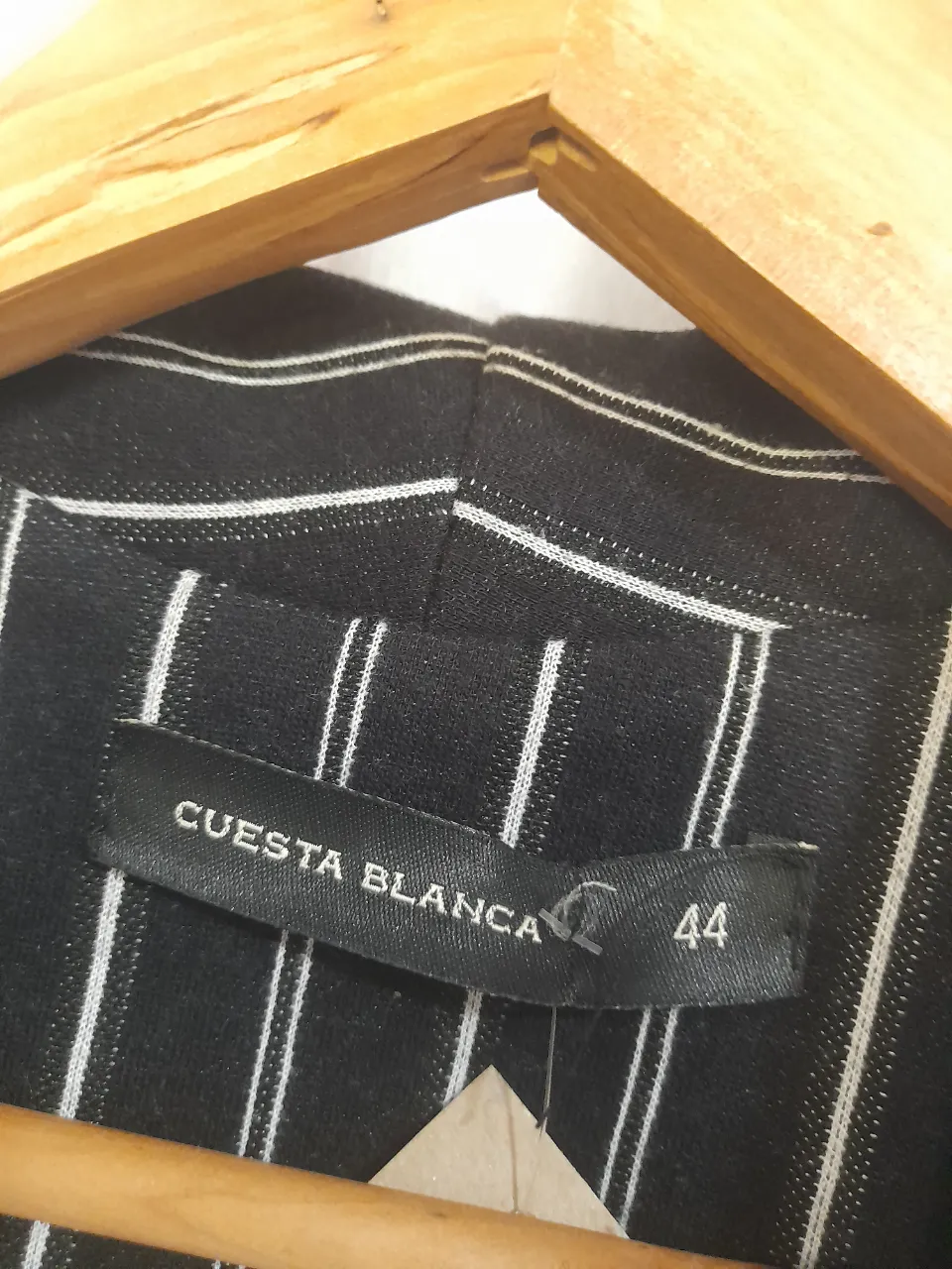 Blazer Cuesta Blanca - imagen 5