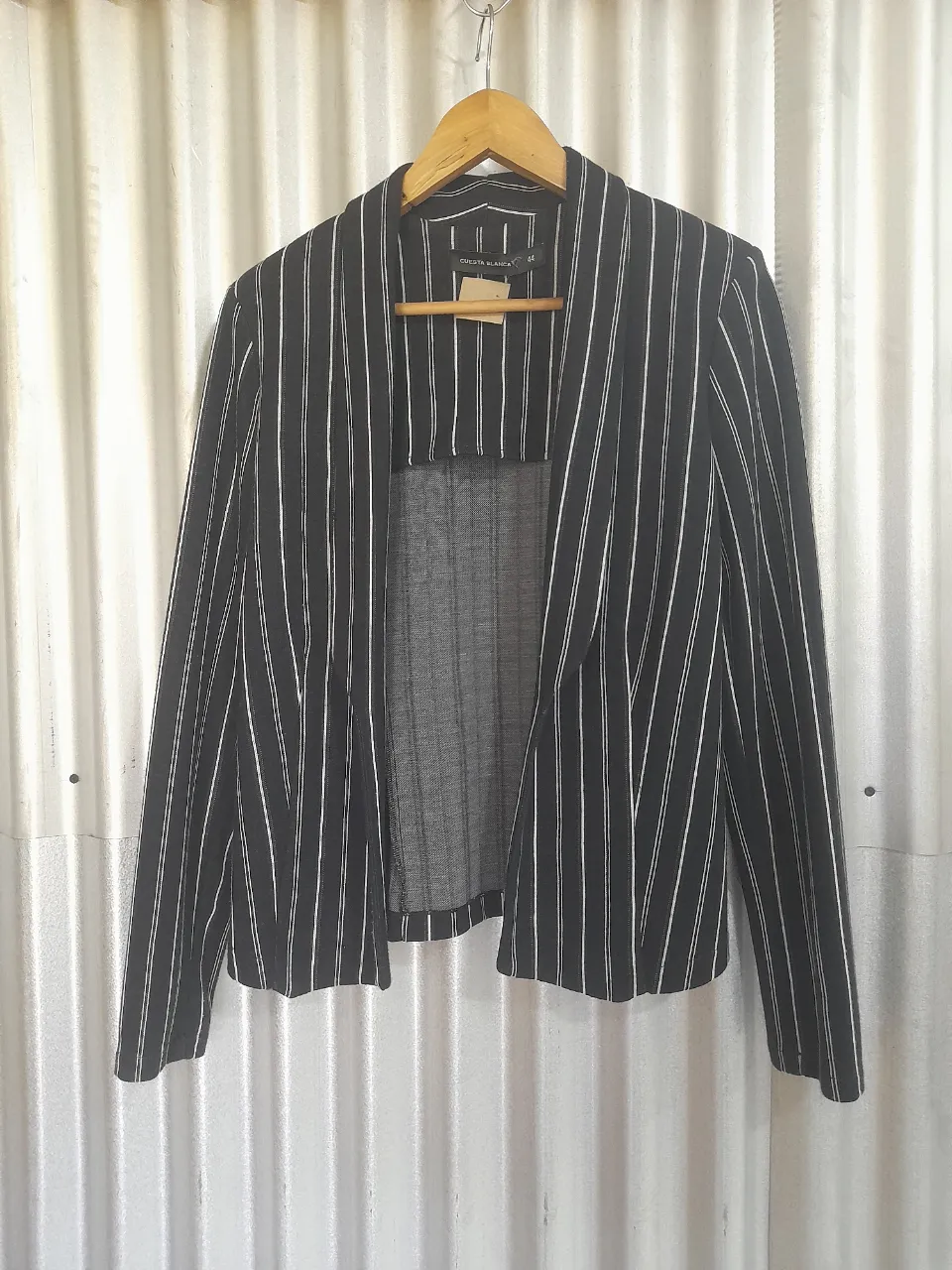 Blazer Cuesta Blanca - imagen 1