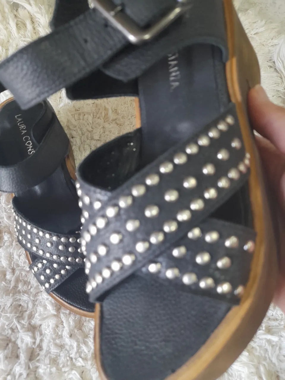 Sandalias Laura constanza - imagen 4