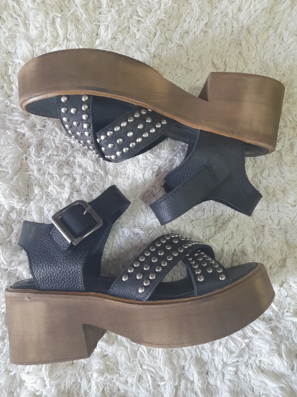 Sandalias Laura constanza - imagen 3