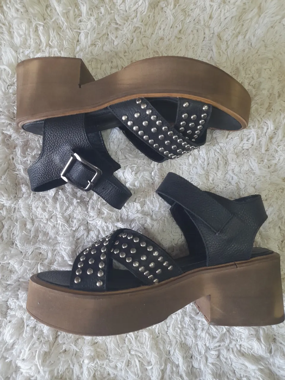 Sandalias Laura constanza - imagen 2