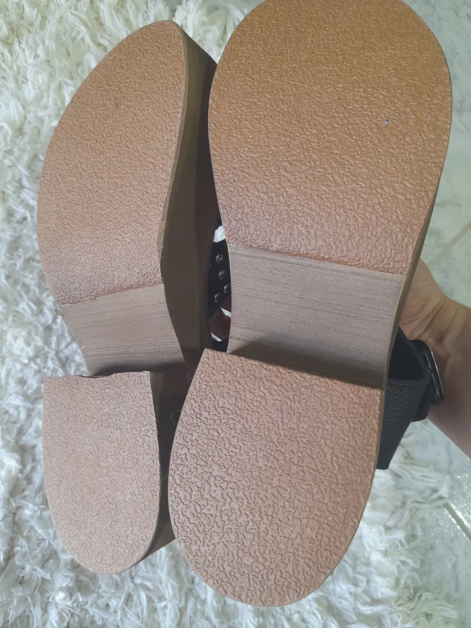 Sandalias Laura constanza - imagen 6
