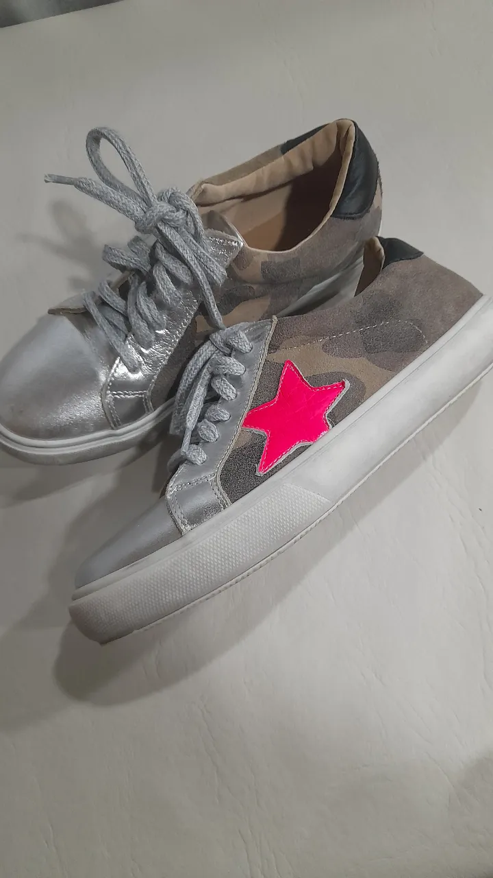 Zapatillas Otra - imagen 2