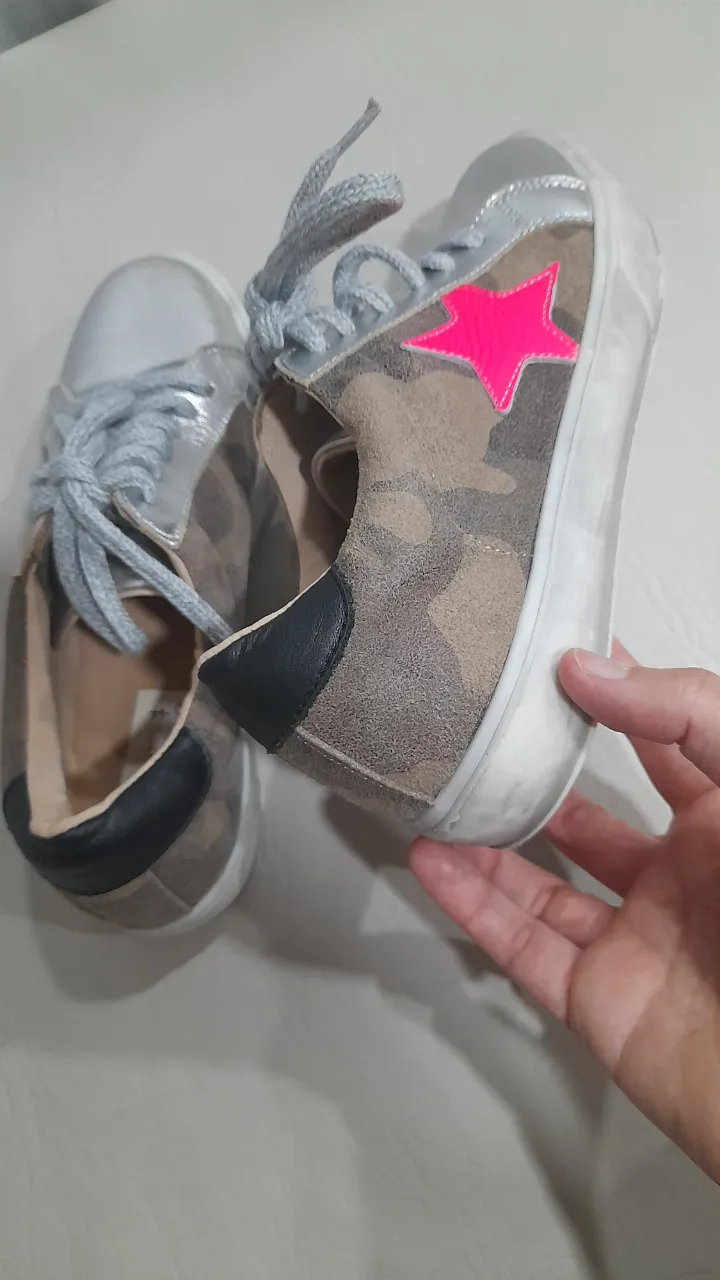 Zapatillas Otra - imagen 4