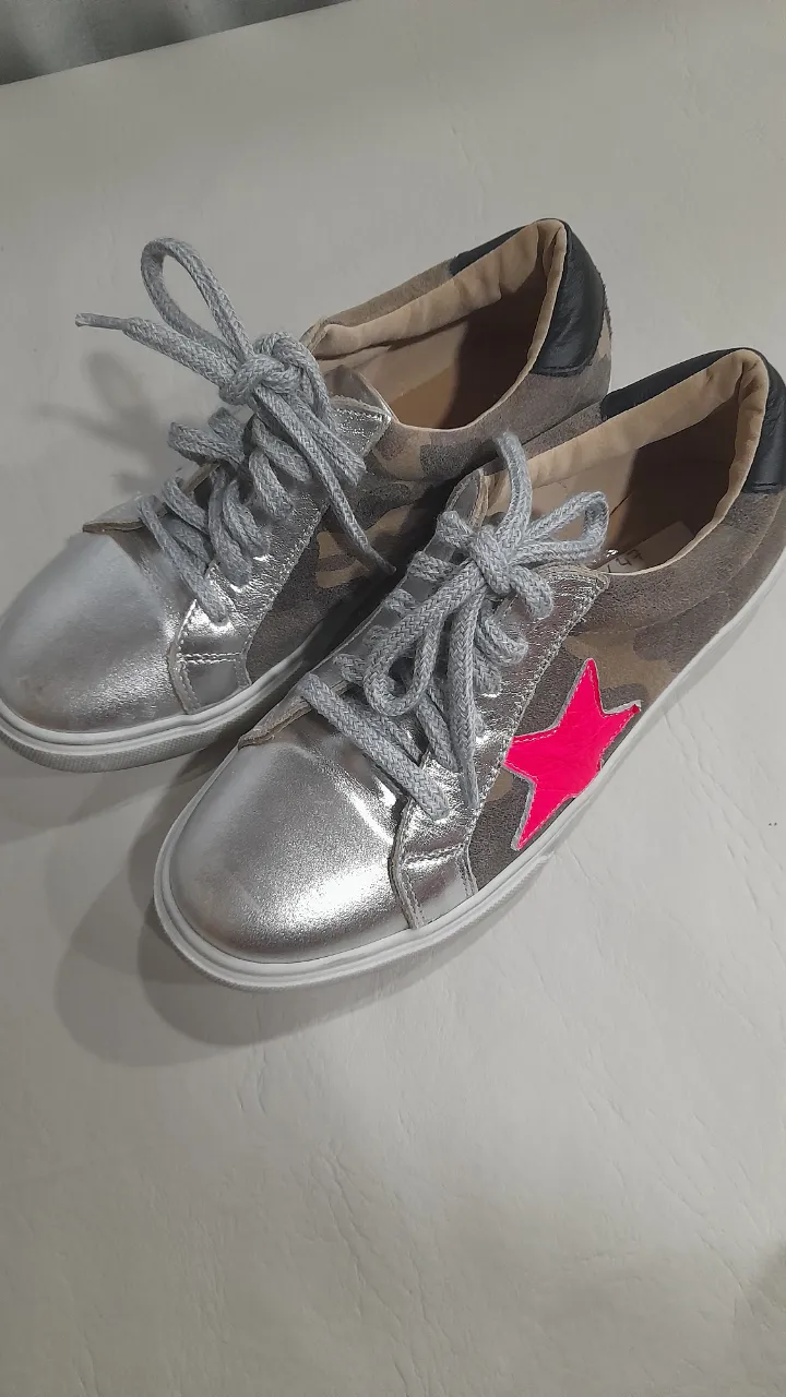 Zapatillas Otra - imagen 1