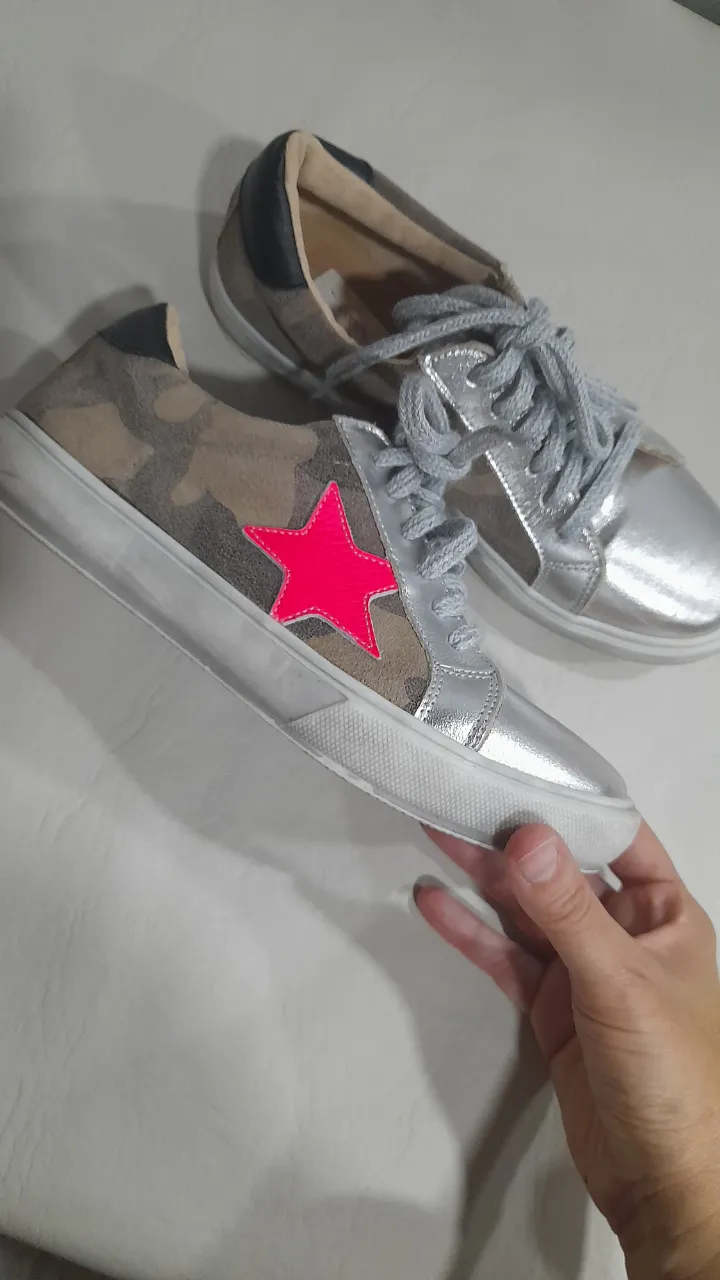 Zapatillas Otra - imagen 3
