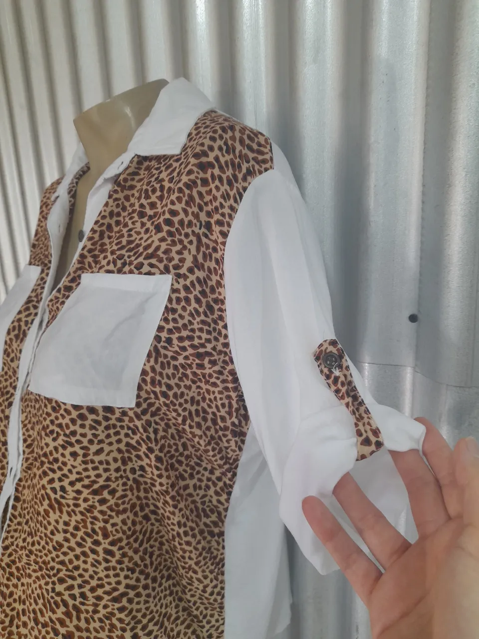 Camisa Otra - imagen 2