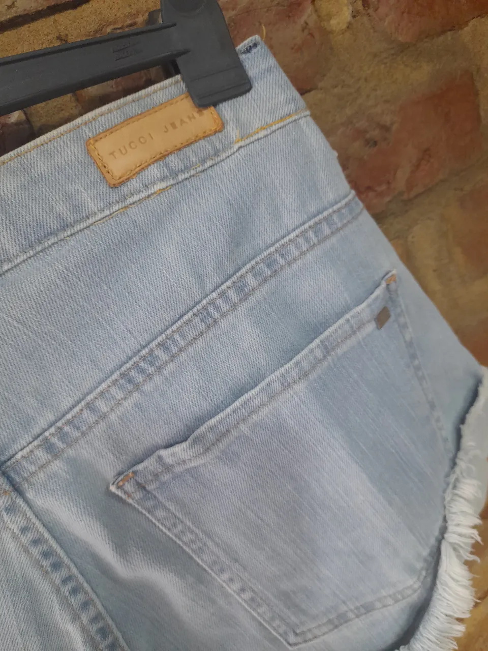 Short TUCCI JEANS - imagen 4