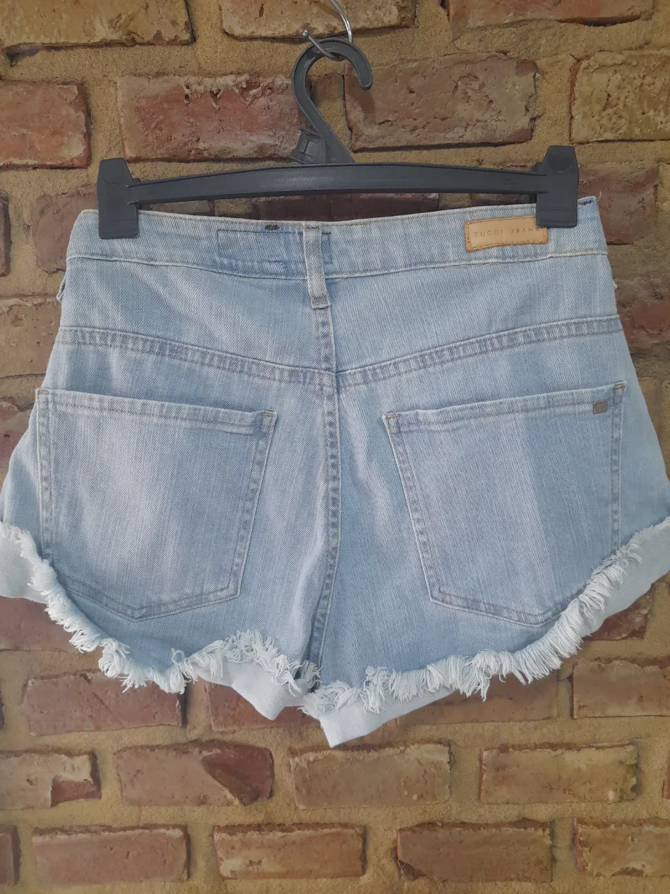 Short TUCCI JEANS - imagen 3