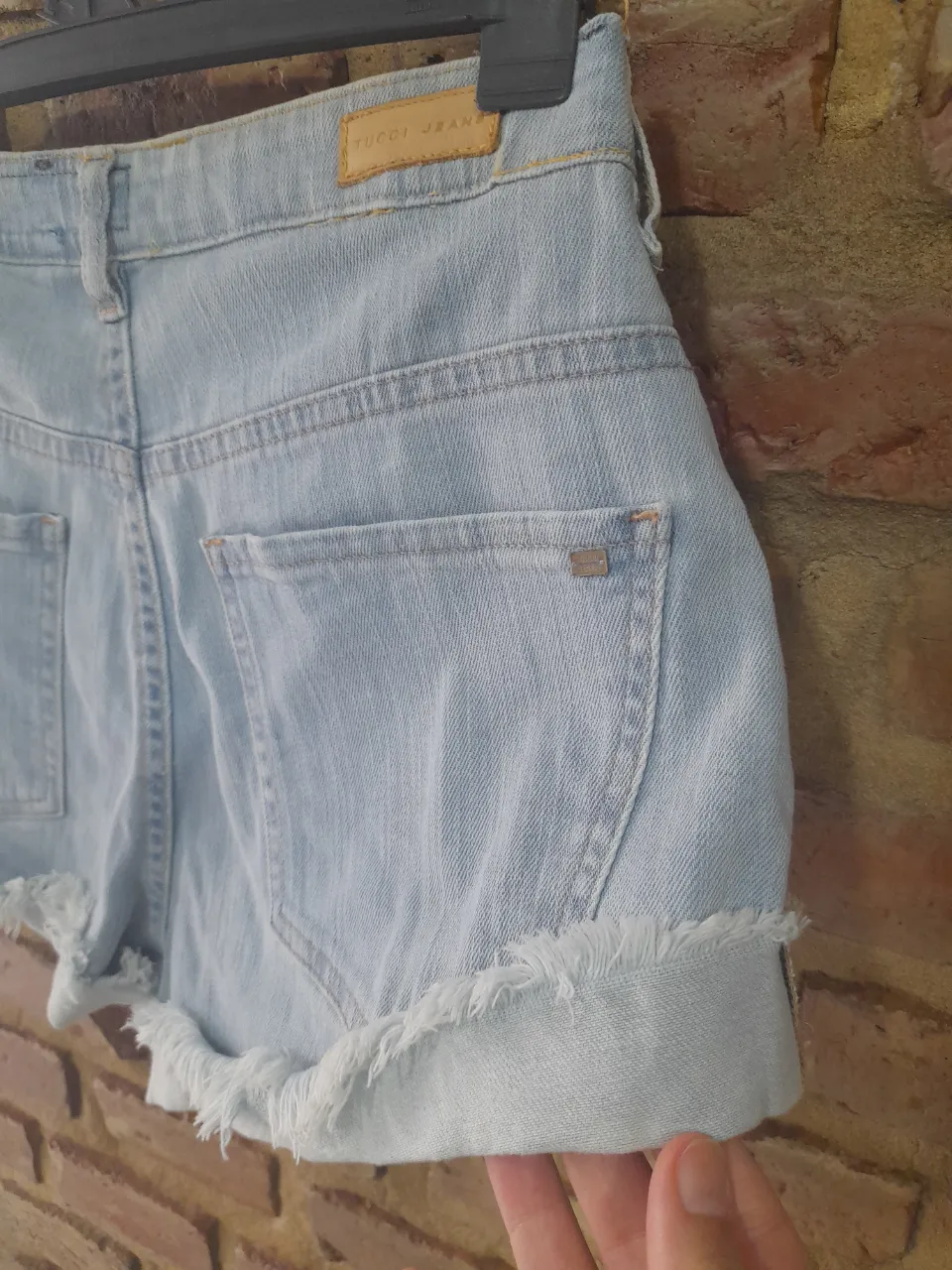 Short TUCCI JEANS - imagen 5
