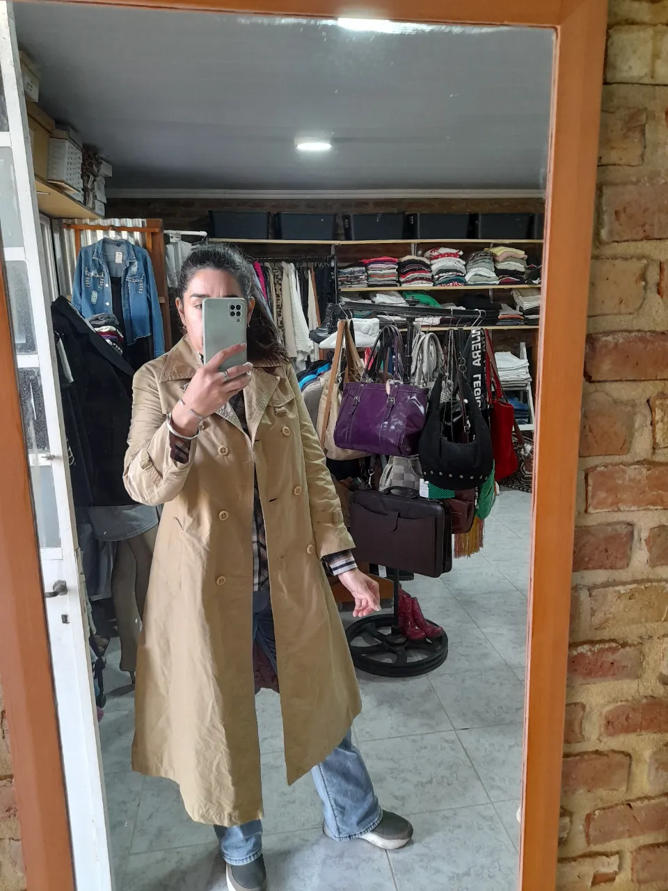 Trench Usa. - imagen 2