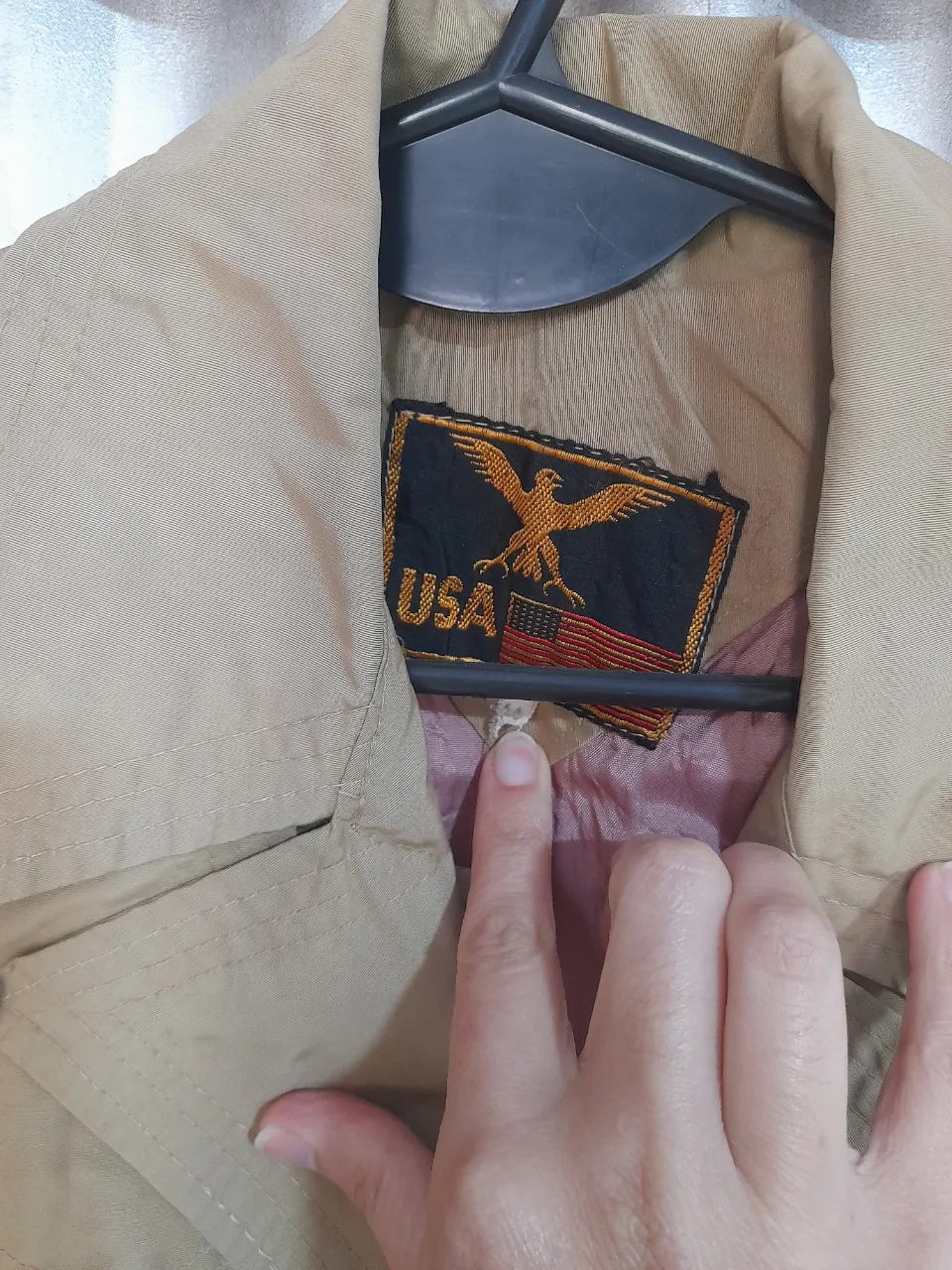 Trench Usa. - imagen 5