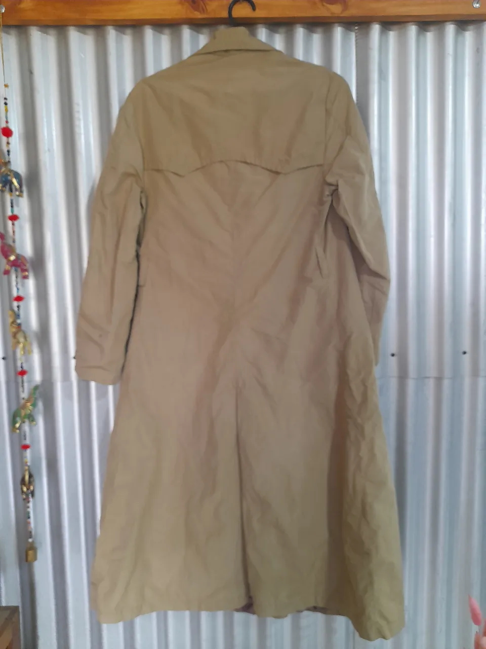 Trench Usa. - imagen 3