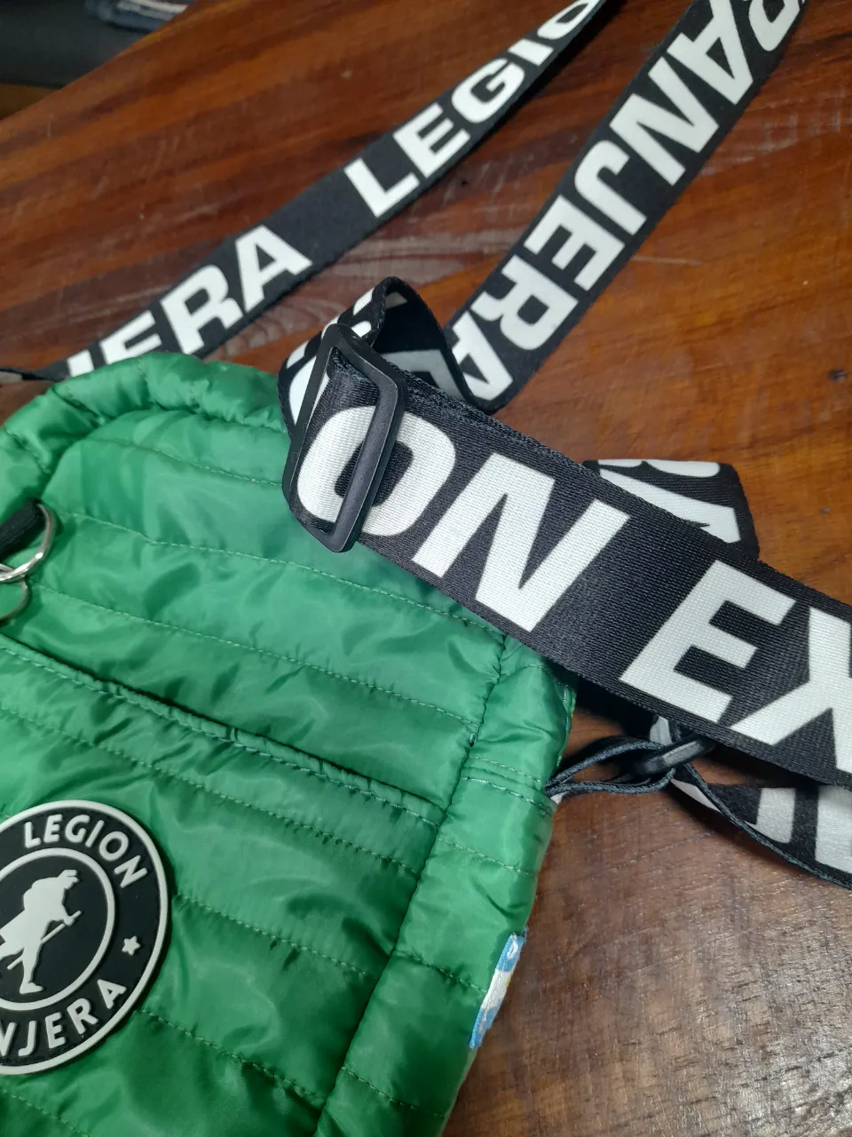 Bandolera Legion extranjera - imagen 3