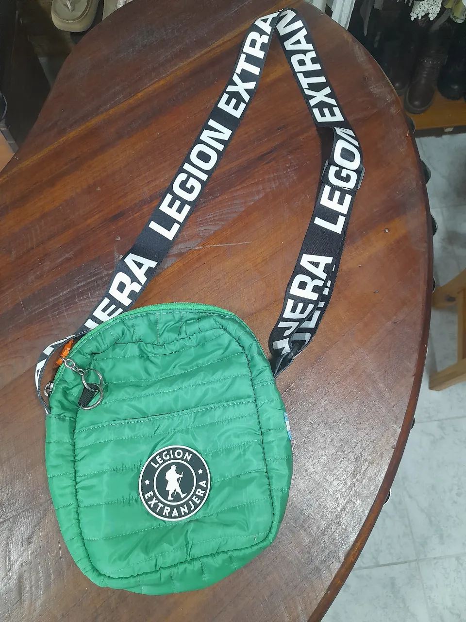 Bandolera Legion extranjera - imagen 2
