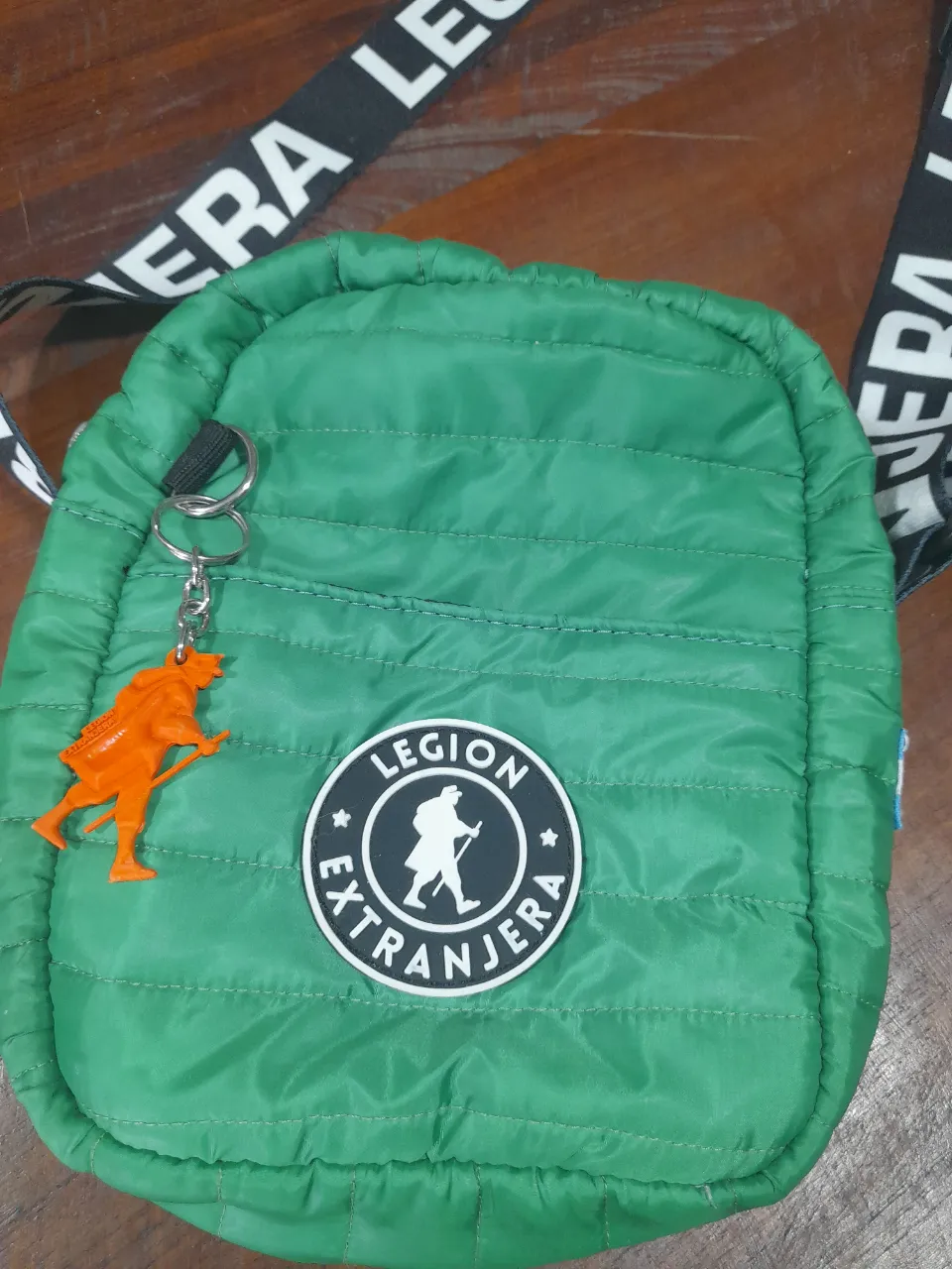Bandolera Legion extranjera - imagen 1