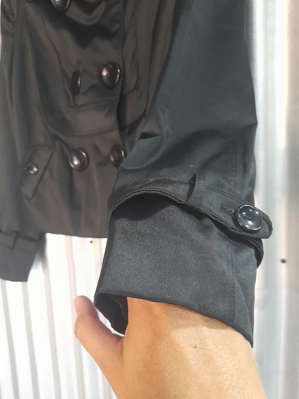 Campera Claudia rubinsztein - imagen 5