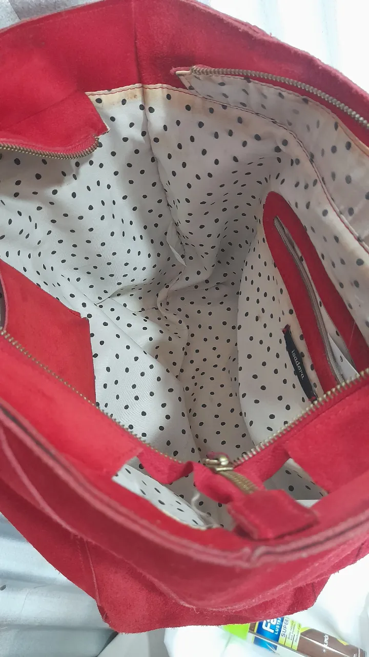 Bolso Isadora - imagen 6