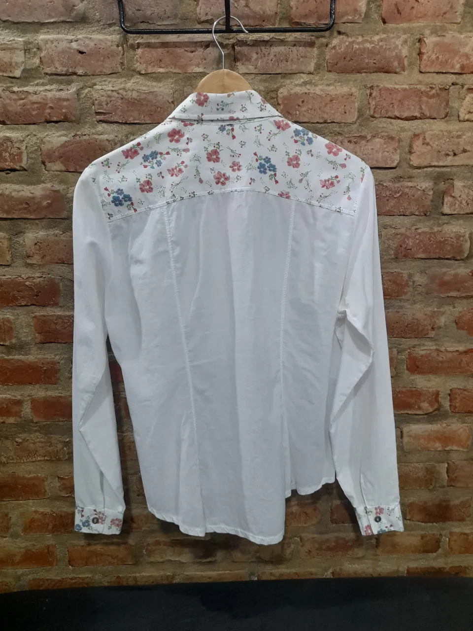 Camisa Sweet miniatura 4
