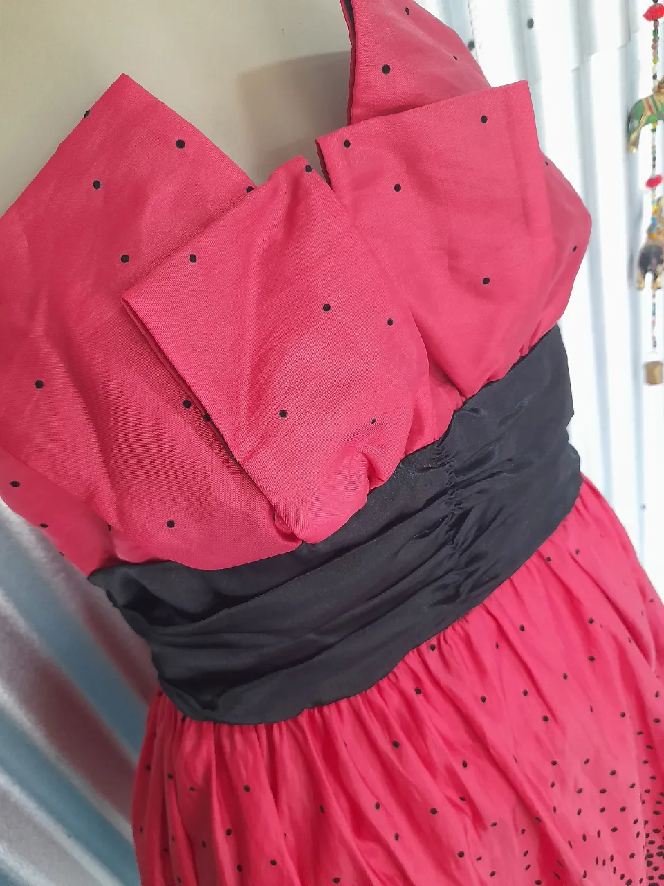 Vestido Otra - imagen 3
