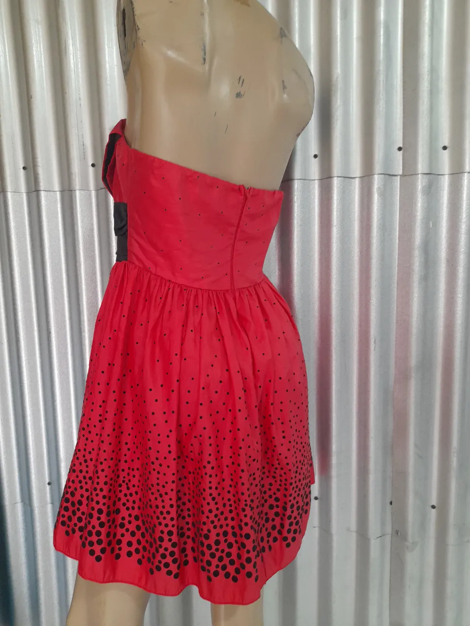 Vestido Otra - imagen 2