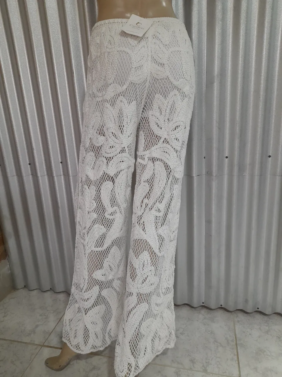 Pantalón Cataleia - imagen 4