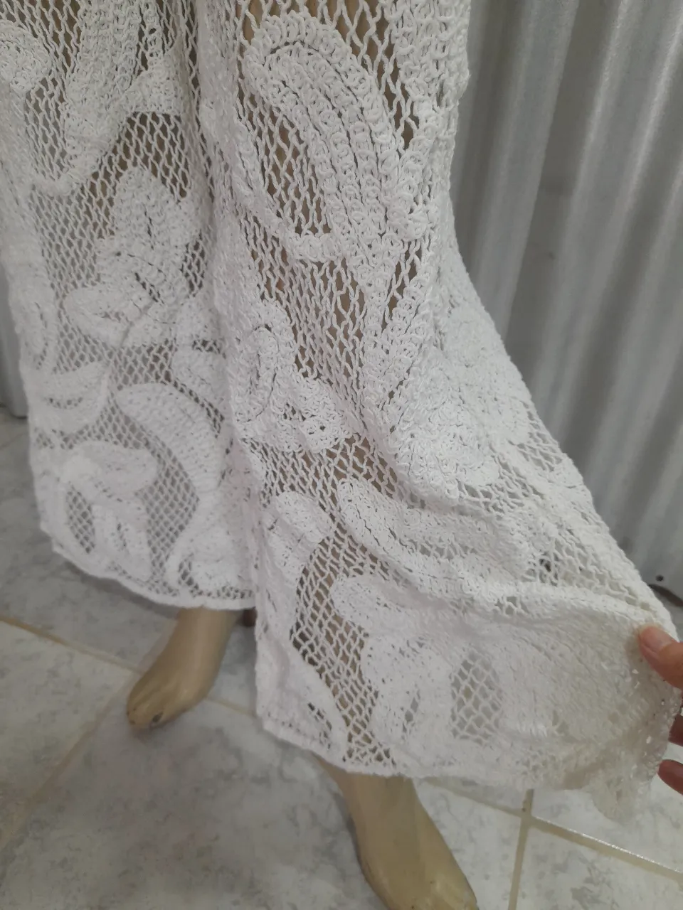 Pantalón Cataleia - imagen 6
