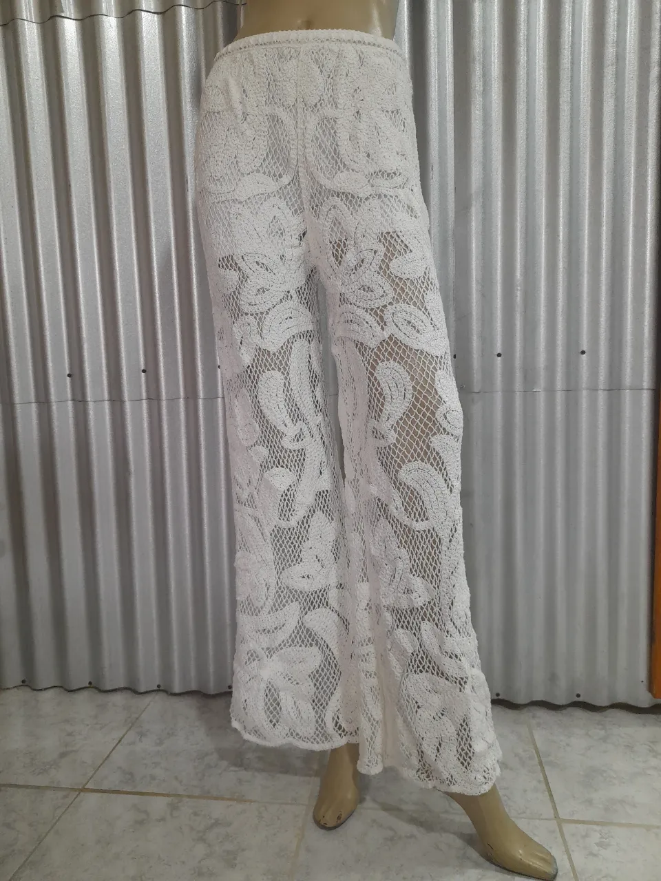 Pantalón Cataleia - imagen 3